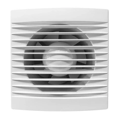 VENTILAČNÍ TECHNIKA