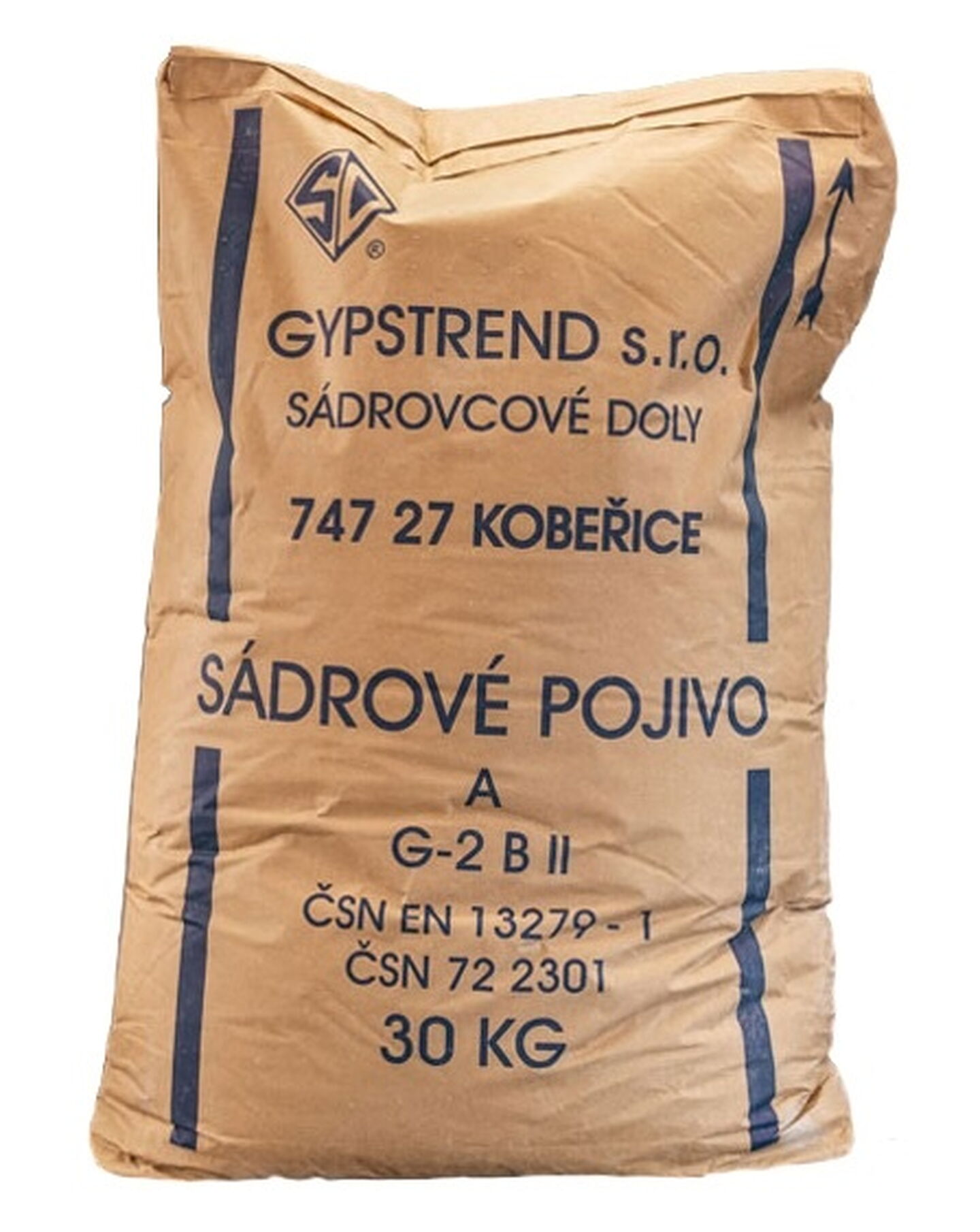 CHEMIE, STAVEBNÍ HMOTY
