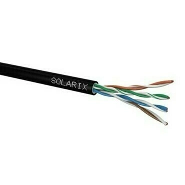 Kabel datový UTP cat.5
