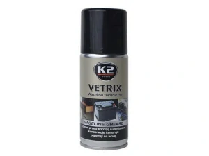 06560220 Tekutá vazelína ve spreji K2 100ml