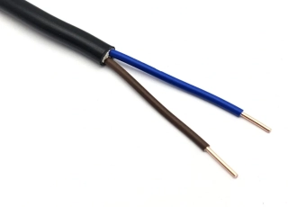 Kabel CYKY-O 2x1,5