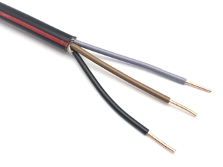 kabel CYKY-O 3x1,5