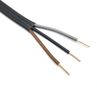 kabel CYKYLO-O 3x1,5