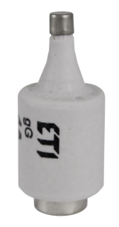 ETI 002312103 Pojistka DII DZ/gF 6A