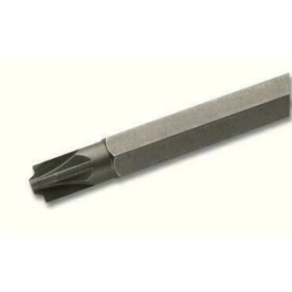 Kombi-profil bit PZ 1 - 70 mm