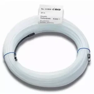 Protahovací struna PERLON o 4 mm - 20 m
