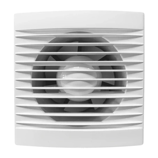 STYX 100 T Ventilátor s časovým spínačem