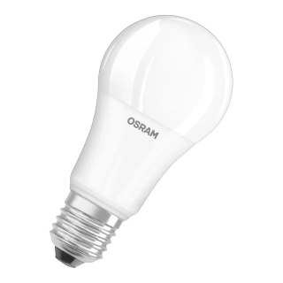 4052899971097 Žárovka LED VALUE CLASSIC 13W/827 E27, 2700K, 1521lm