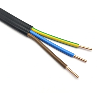 Kabel CYKYLO-J 3x1,5