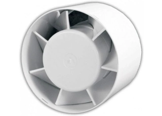 ENTER 100 Ventilátor potrubní - základní verze