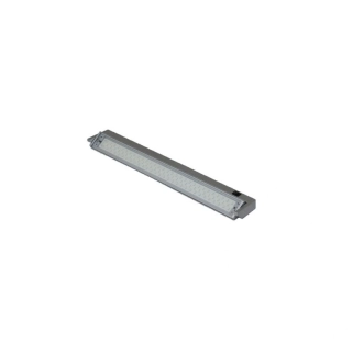 KM2016-10W SL Svítidlo pod kuchyňskou linku stříbrné 10W 585mm 4000K 800lm