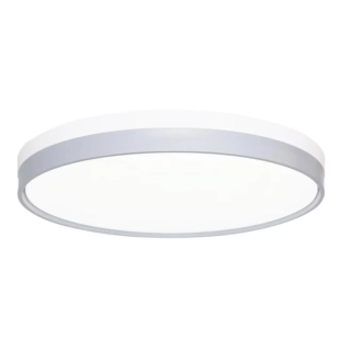 NEDES LC902I LED Svítidlo dálkový ovladač, WIFI ( TUYA / AMAZON ALEXA / GOOGLE HOME ) 48W 5600lm O510 x 83