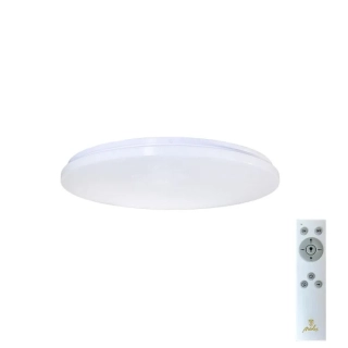 NEDES LCL422S LED Svítidlo 18W 4000k O325 x 65 1300lm