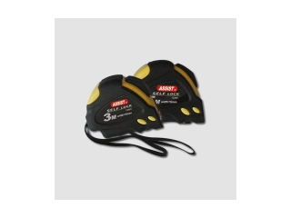 P13307 Metr svinovací s magnetem 2x stop | 7,5m x 25mm