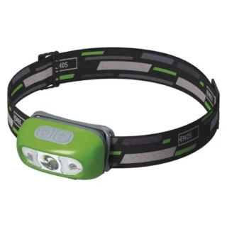 P3534 CREE LED nabíjecí čelovka P3534, 230 lm, Li-Pol 1200 mAh