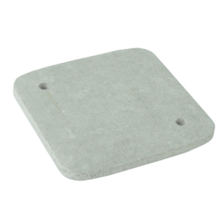 PI 80T_XX Tepelně izolační podložka pod krabice LK 80x28 T