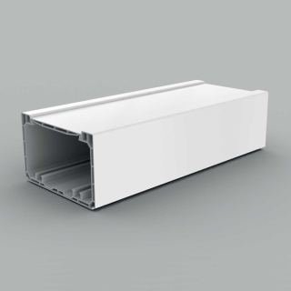 PK 110X70 D_HD Parapetní kanál PK 110x70 - Bílá