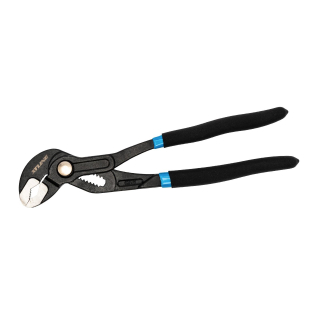 XT52180 Stavitelné siko kleště s tlačítkem CrV | 180mm