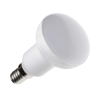 NEDES ZLS213 LED žárovka R50 E14 5W 3000K 390lm